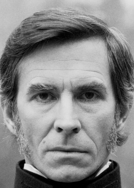Anthony Perkins photo