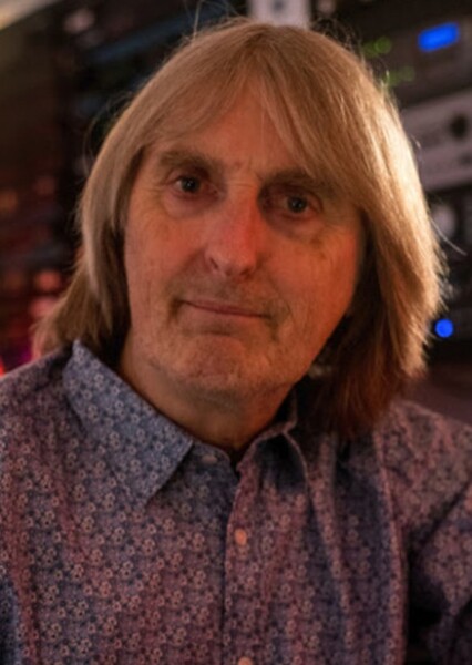 Anthony Phillips