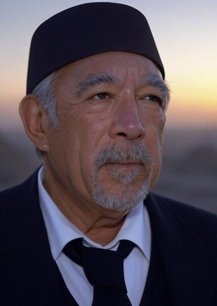 Anthony Quinn photo