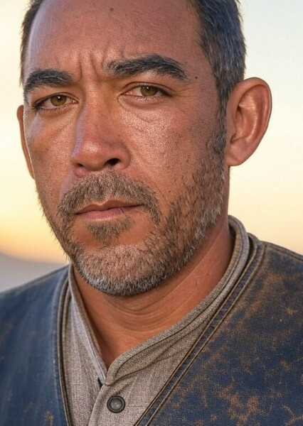 Anthony Quinn photo