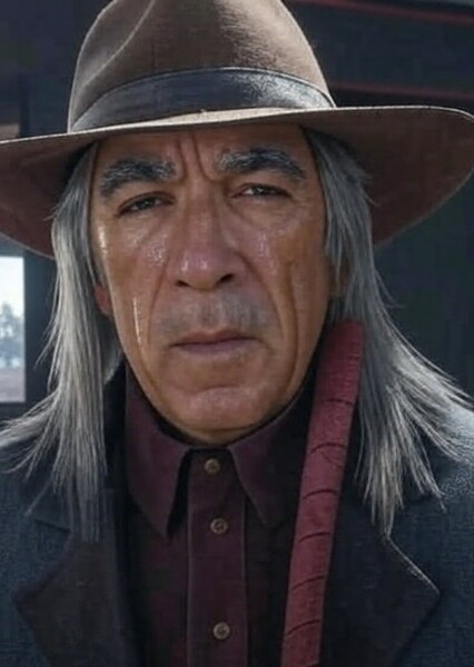 Anthony Quinn