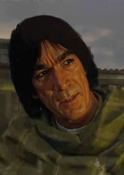 Anthony Quinn