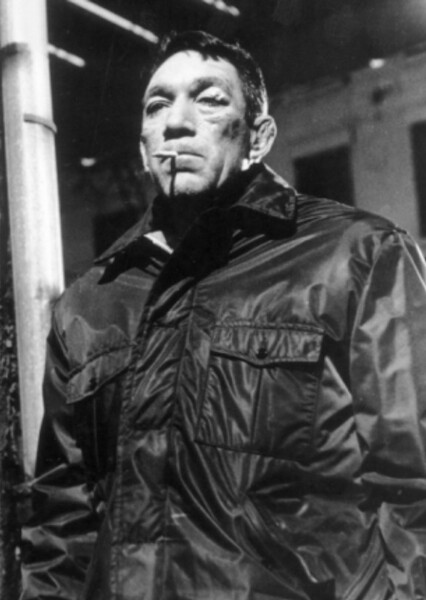 Alejandro Gillick