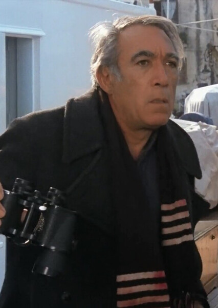 Sergio St. Carlos