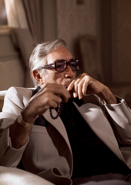 Anthony Quinn photo