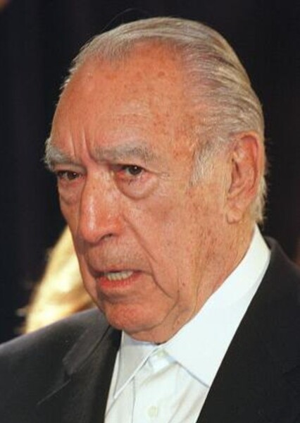 Anthony Quinn
