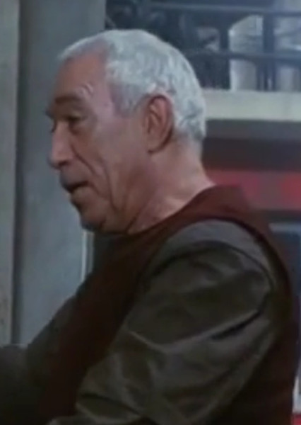 Anthony Quinn photo