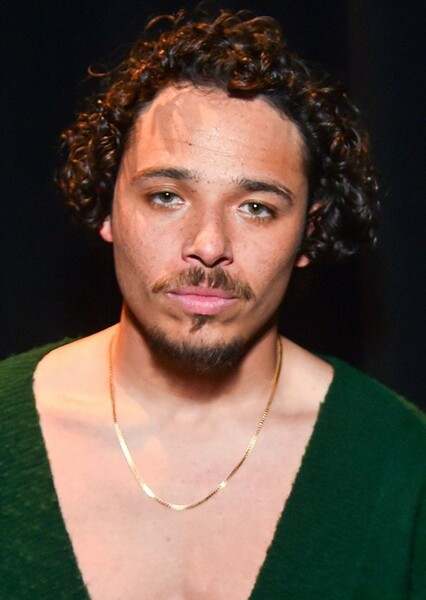 Anthony Ramos photo