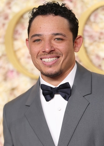 Anthony Ramos photo