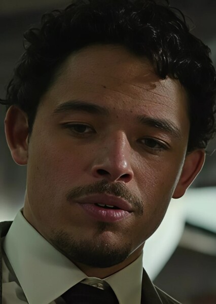 Anthony Ramos photo