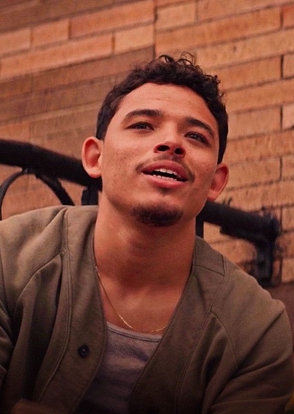 Anthony Ramos
