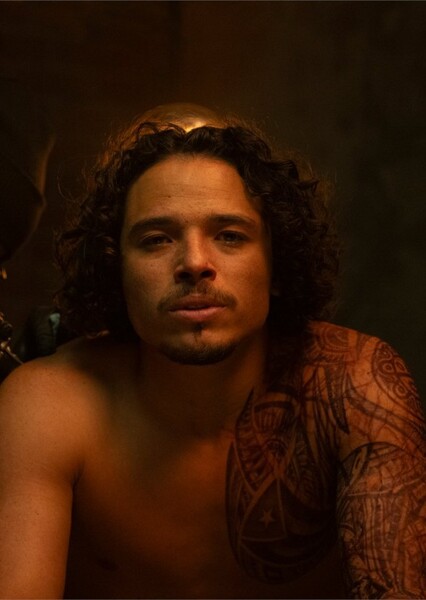 Anthony Ramos photo