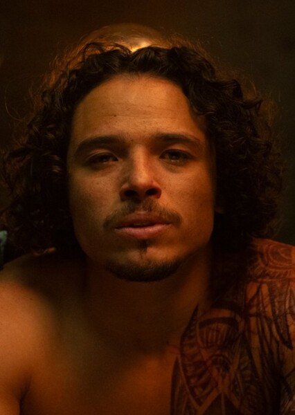 Anthony Ramos photo