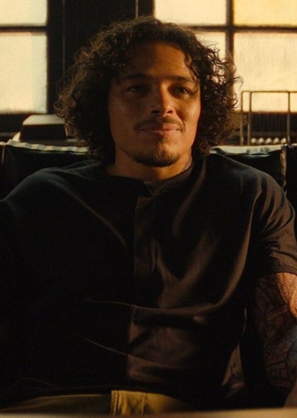 Anthony Ramos photo
