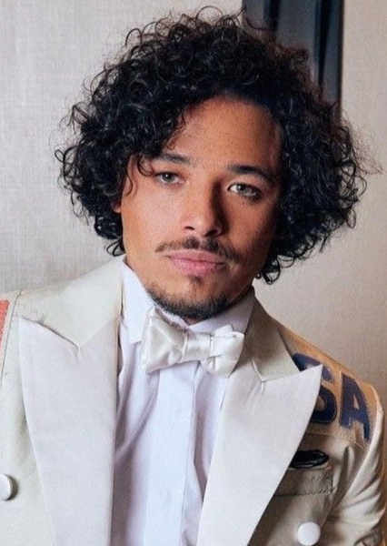 Anthony Ramos photo