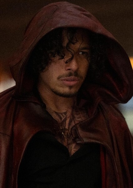 Anthony Ramos