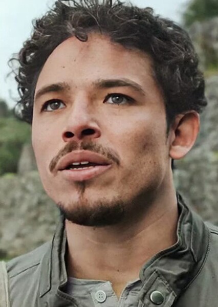 Anthony Ramos photo