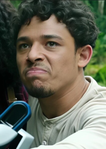 Anthony Ramos photo