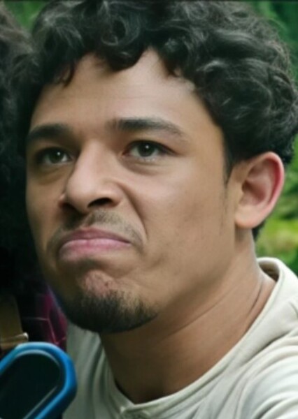 Anthony Ramos photo