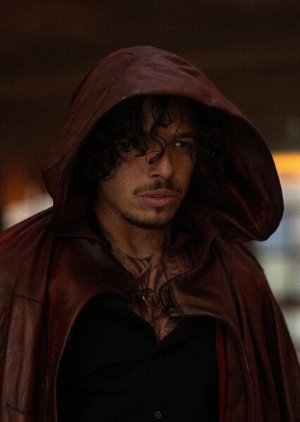 Anthony Ramos photo