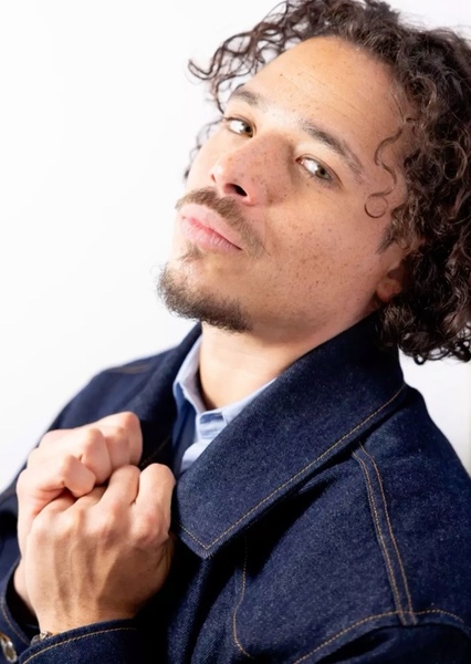 Anthony Ramos photo