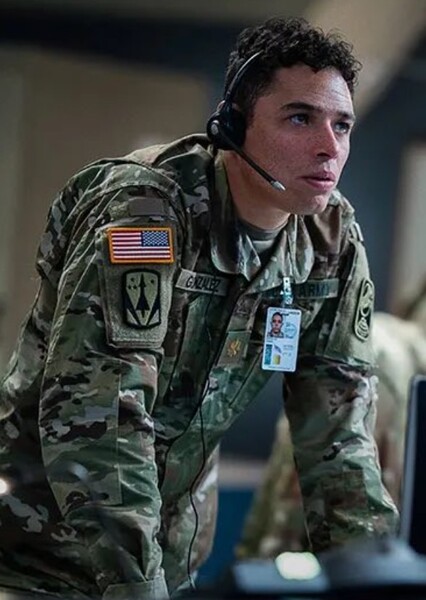 Anthony Ramos