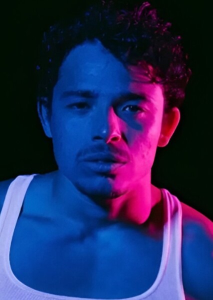 Anthony Ramos photo