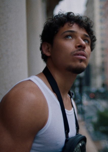 Anthony Ramos photo