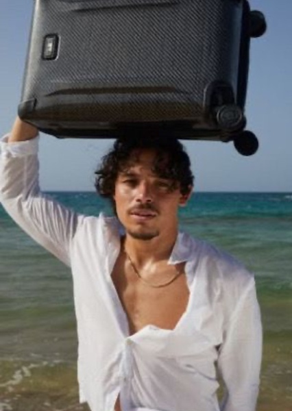 Anthony Ramos photo