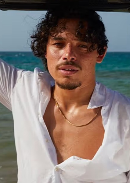 Anthony Ramos
