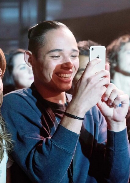 Anthony Ramos photo