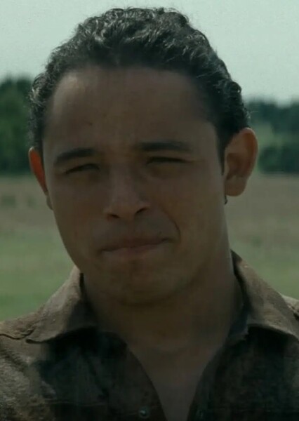 Major Rick Martinez