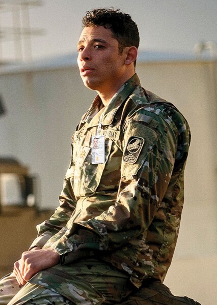 Anthony Ramos photo