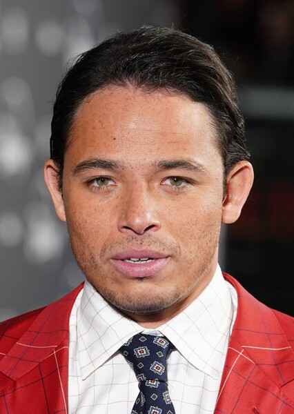 Anthony Ramos photo