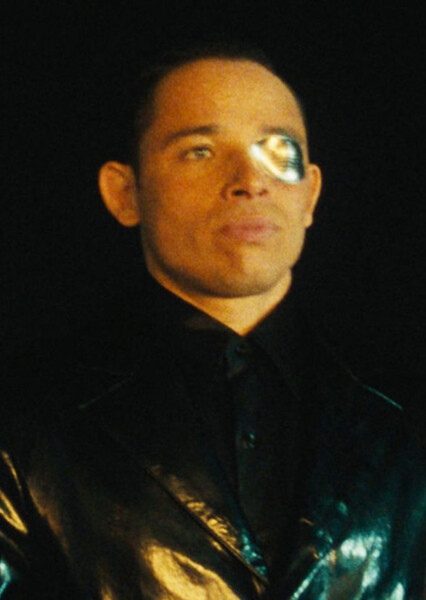 Anthony Ramos