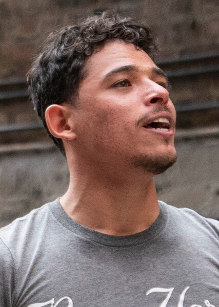 Anthony Ramos