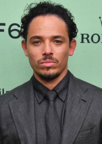 Anthony Ramos photo