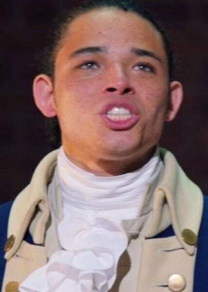 Anthony Ramos photo