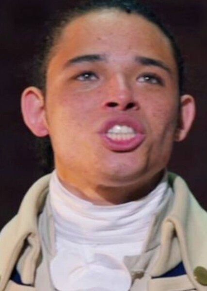 Anthony Ramos photo