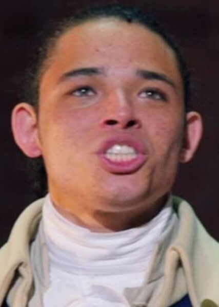 Anthony Ramos photo