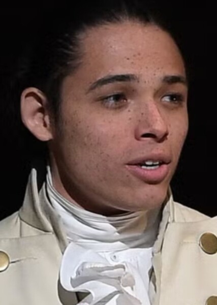Anthony Ramos photo