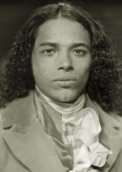 Anthony Ramos photo