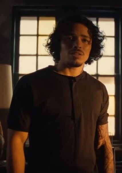 Anthony Ramos photo