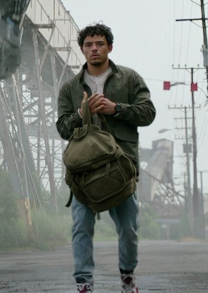 Anthony Ramos photo