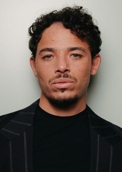 Anthony Ramos photo