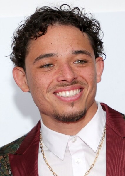 Anthony Ramos