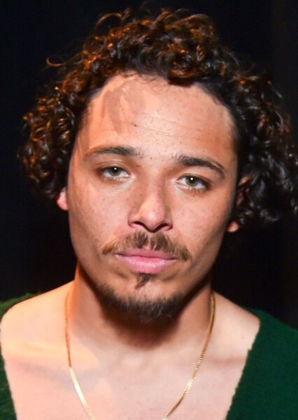 Anthony Ramos photo