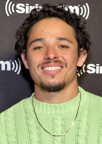 Anthony Ramos photo