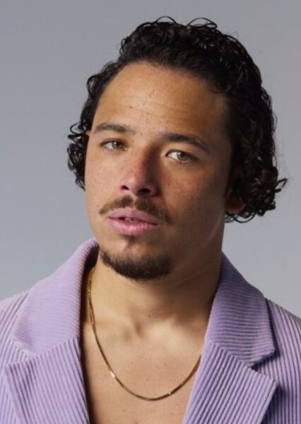 Anthony Ramos photo