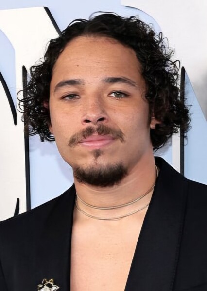 Anthony Ramos photo